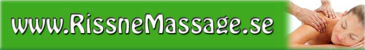 Rissne Massage